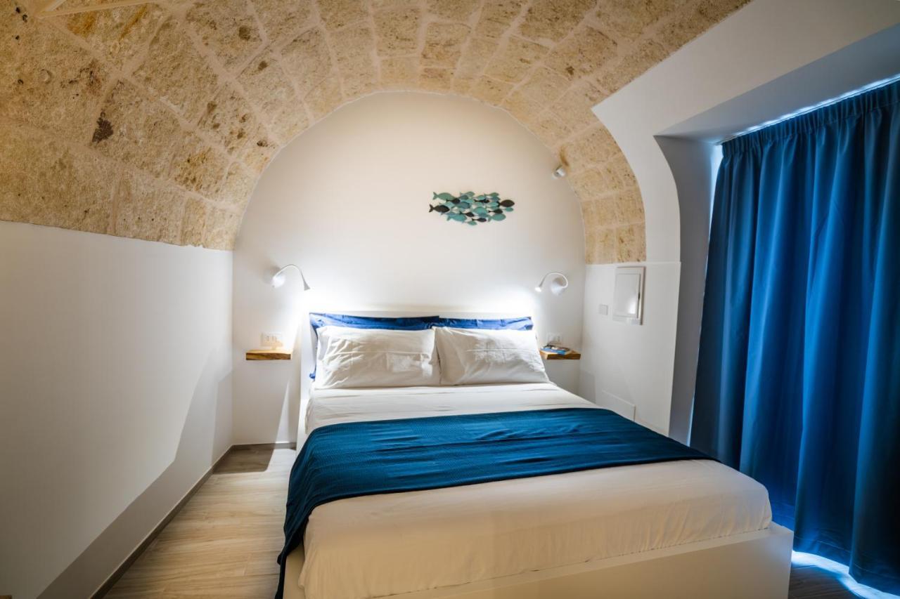 Hotel Vico Blu Polignano a Mare Exteriér fotografie