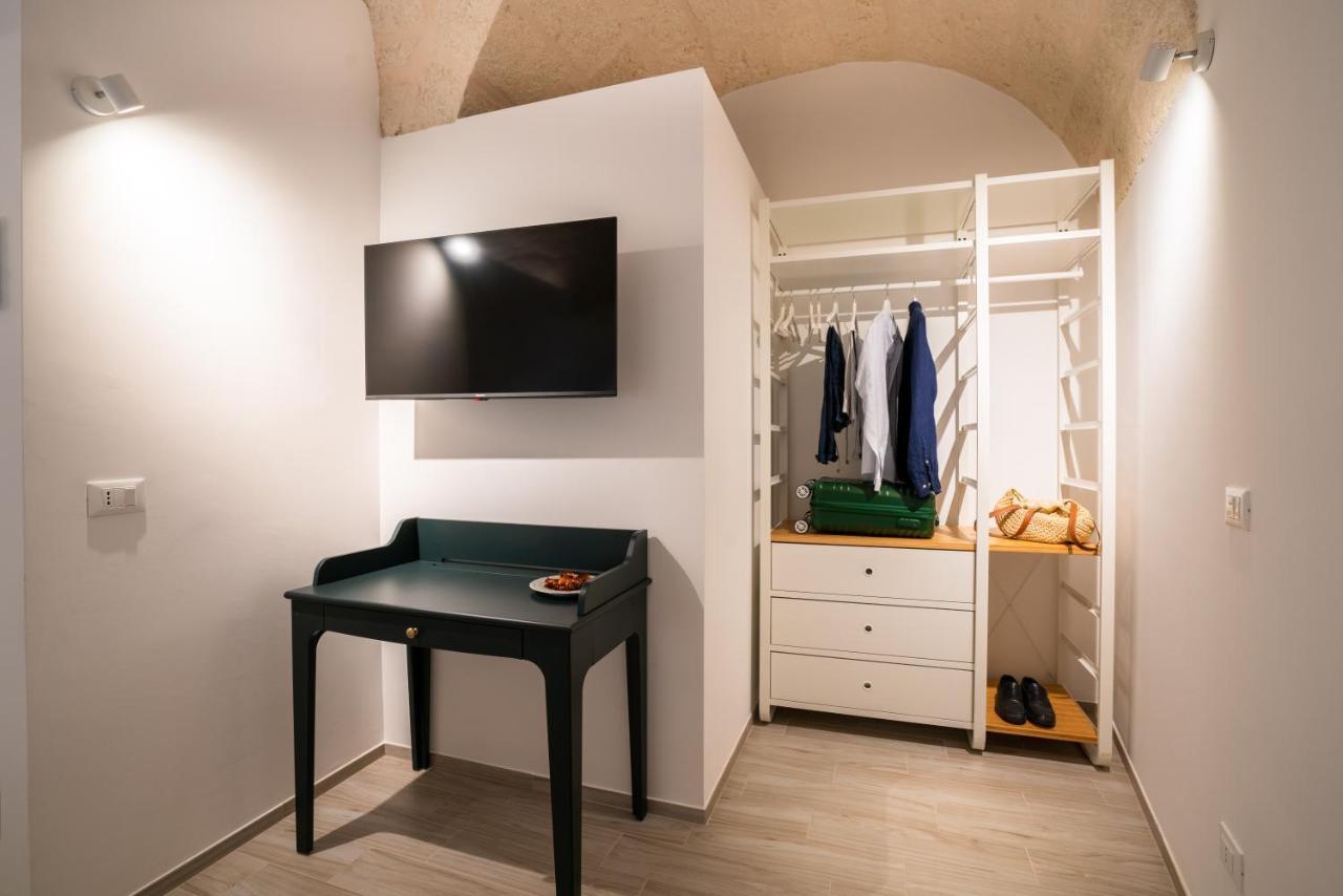 Hotel Vico Blu Polignano a Mare Exteriér fotografie